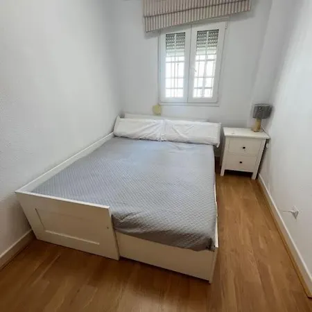 Apartamento Campo Mares Апартаменты *