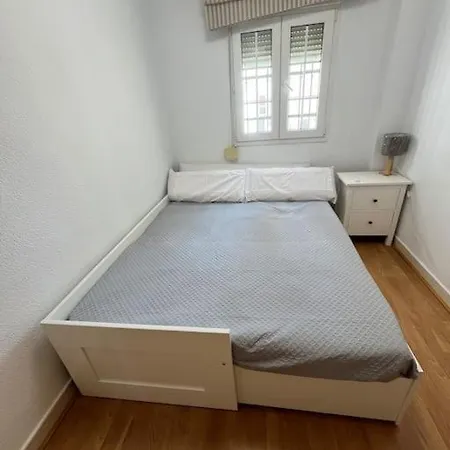 Apartamento Campo Mares Апартаменты *
