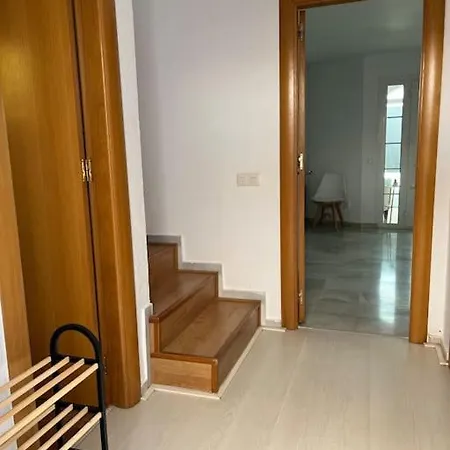 Апартаменты Apartamento Campo Mares *