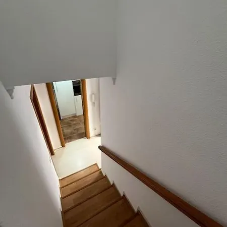 Апартаменты Apartamento Campo Mares *