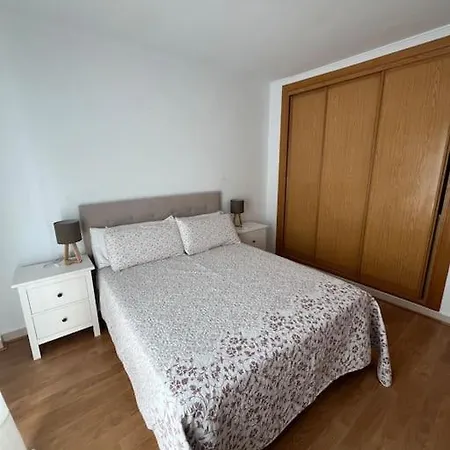 Апартаменты Apartamento Campo Mares *