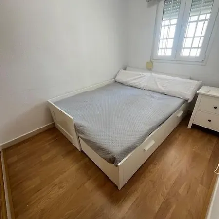 Apartamento Campo Mares * Торремолинос