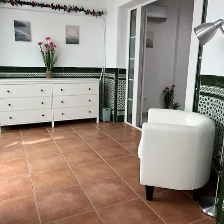 Apartamento Campo Mares Апартаменты