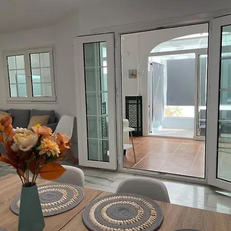 Apartamento Campo Mares * Торремолинос