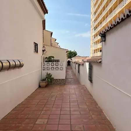 Apartamento Campo Mares Апартаменты *