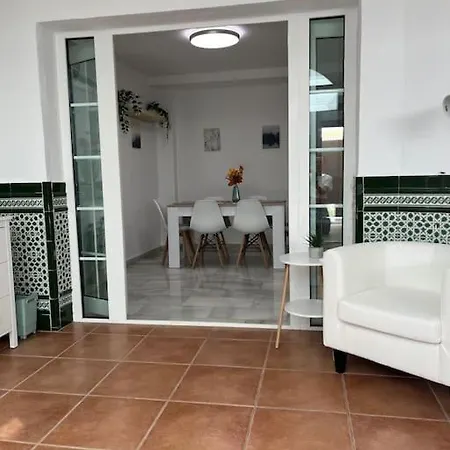 Apartamento Campo Mares Апартаменты